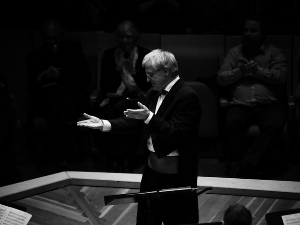 Уметност интерпретације – Рајнхард Гебел