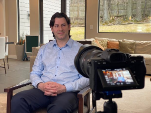 Теслин народ: Бранко Бојовић