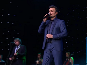 Уживо - Легенде, Сава Центар, 7.04.2022, други део