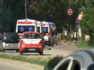 Жена страдала док је прелазила улицу у Смедереву
