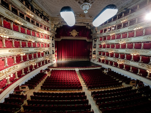 Директан пренос из театра Скала – Итало Монтемеци: Љубав три краља