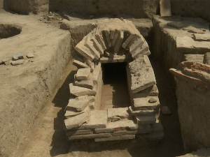 Археолошко наслеђе пронађено у неким од београдских улица биће измештено и сачувано у музеју