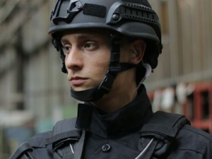 Војна академија, 56. епизода