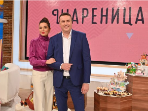 Од Стопање до Мораве
