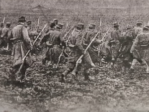 Ко су топлички хероји Гвозденог пука