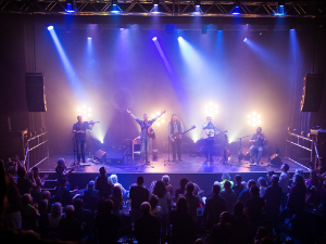 Музика света – Le Vent du Nord