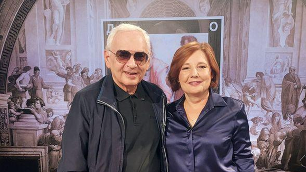  До детаља: Карен Шахназаров