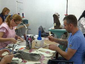 Трговиште: Помоћ младима да започну посао