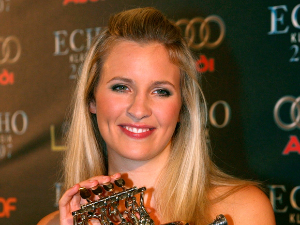 Уметност интерпретације – Алисон Балсом