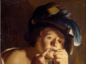 Музеј звука – Ретки инструменти