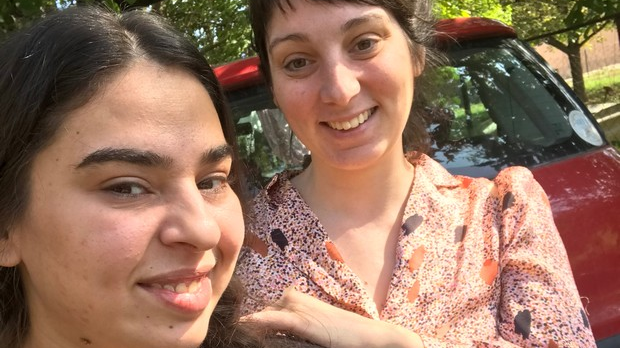 Говори да бих те видео: Желим гласно да кажем: „Ја сам Ромкиња!"