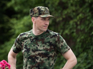 Војна академија, 41. епизода