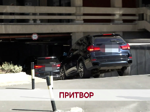 Притвор