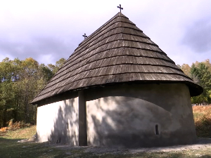 Мештани Косовице обнављају цркву