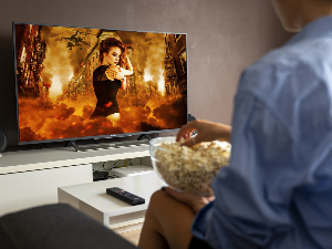 Скоро половина гледалаца генерације Z жели мање секса на екрану, открива студија