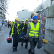 Срушиле се скеле на градилишту у Хамбургу, погинуло пет радника