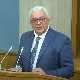 Црна Гора, ПЕС против смене Мандића због саучешћа сину Ратка Младића