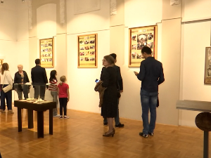 120 година хуманости чланица Кола српских сестара