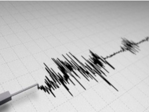 Снажан земљотрес  у близини обале централног Чилеа