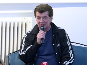 Бајаги награда за стихове