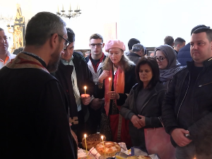  Колико ове године кошта славски ручак