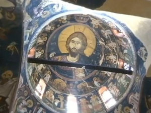 Српска народна религија
