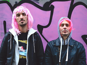 Џез у Шестици