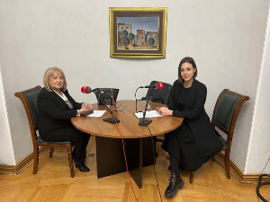 Гост јутра - министарка просвете проф.др Славица Ђукић Дејановић