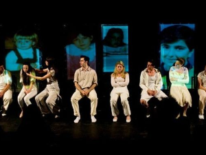 	ТВ театар – Хипермнезија