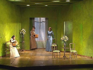 ТВ театар – Тако је морало бити