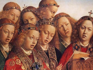 Мајстори барока 