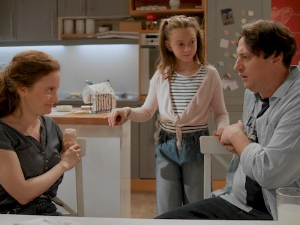 Лако је Ралету, 33-40