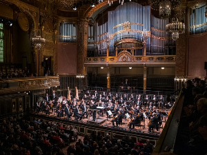 Светске музичке позорнице