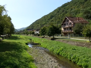 Зашто у селу Добра иако је надомак Ђердапа струја нестаје свакодневно