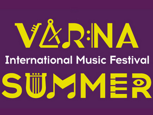 Фестивал Лето у Варни 2023
