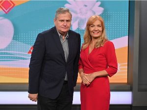 Србија на вези, РТС Свет, 18.55