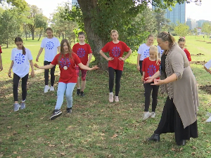 Радост Европе, манифестација на којој се рађају пријатељства за цео живот