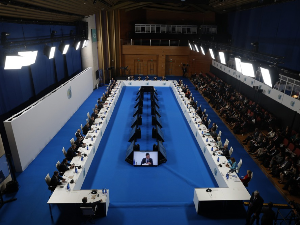 Други дан Самита у Гранади – почетна тачка дебате о проширењу ЕУ, биће речи и о ситуацији на КиМ