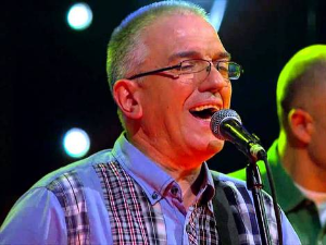 Дејан Цукић – Оде понедељак!