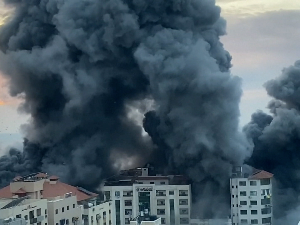 Блиски исток гори – јесу ли подбацили израелски обавештајци