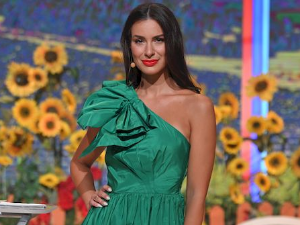 Ја волим Србију