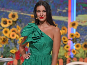 Ја волим Србију