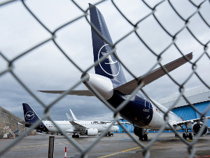 Летови на аеродрому у Хамбургу обновљени после претње нападом на авион из Техерана