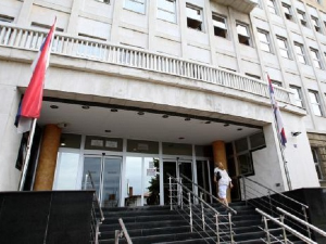 Тужилаштво тражи притвор за осам осумњичених за диловање марихуане у Албанији и Србији