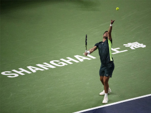 Алкараз у осмини финала Шангаја, наредни ривал Димитров