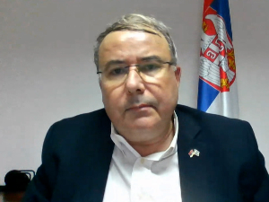 Николић: Евакуисани држављани Србије из кибуца на југу земље, још неколико десетина њих у Ашкелону