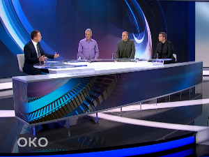 Око: Израел и Хамас – сиротињски тероризам и почетак дугог и тешког рата