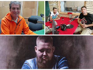 Ди-џеј КЛУБ 202 – Ничим изазван и Кики Лесендрић + шта највише воли да слуша Rag‘n‘Bone Man