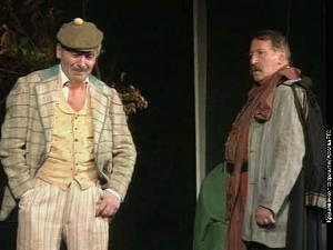 ТВ театар - Шума