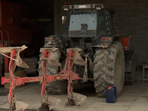 Рефакције акцизе на дизел за пољопривреднике